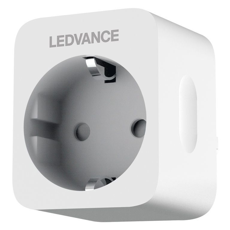 Ledvance LDV4058075537248 - Smart Light WiFi Plug Smart+