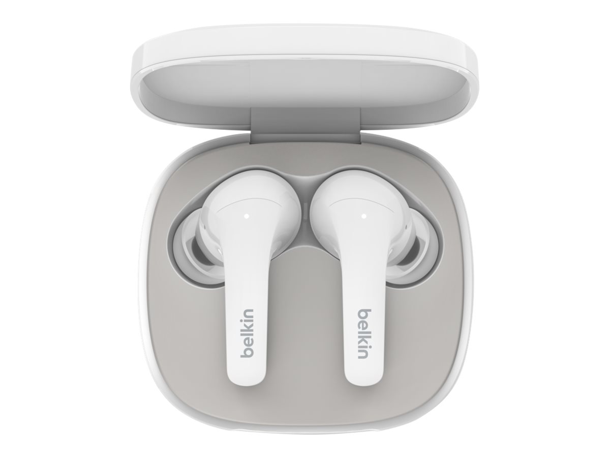Belkin SoundForm Nano for Kids - True Wireless-Kopfhörer mit Mikrofon |  13683146000