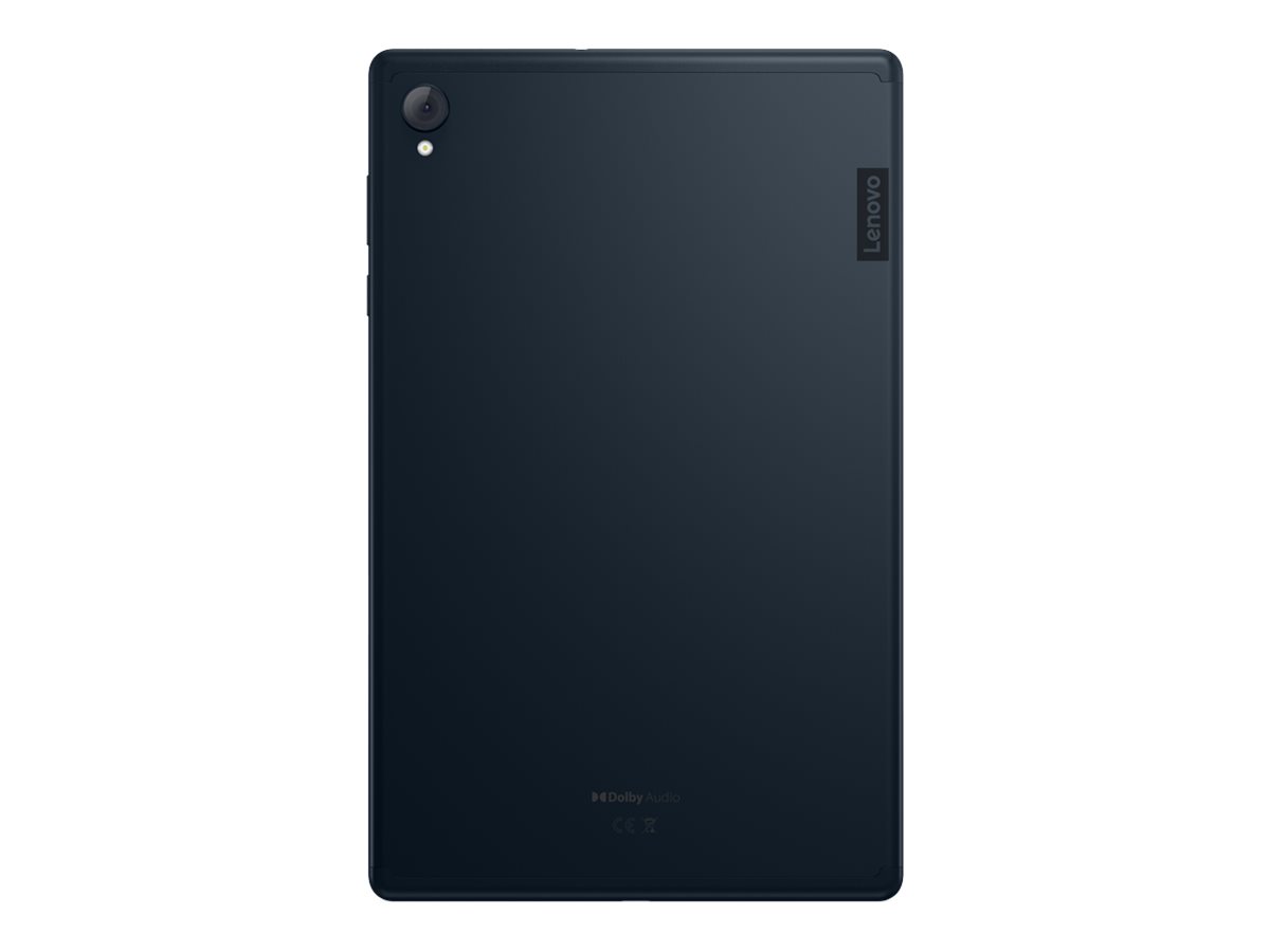 Lenovo Tab K10 ZA8N - Tablet - Android 11 - 32 GB Embedded Multi-Chip Package - 26.2 cm (10.3")