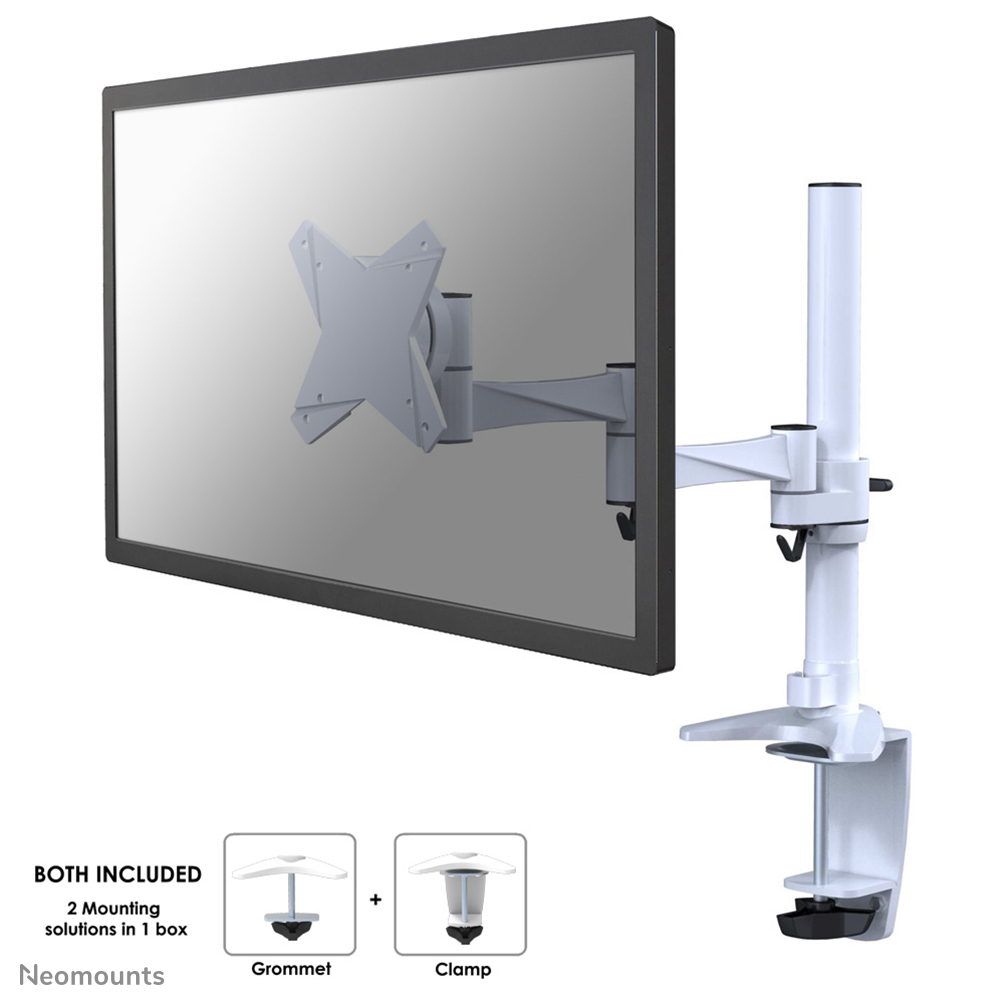 Neomounts FPMA-D1330 - Befestigungskit für LCD-Display (full-motion)