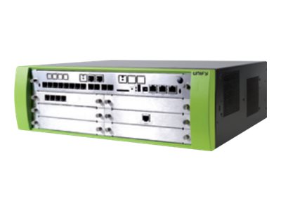 Unify OpenScape Business X5R - PBX-Basischassis
