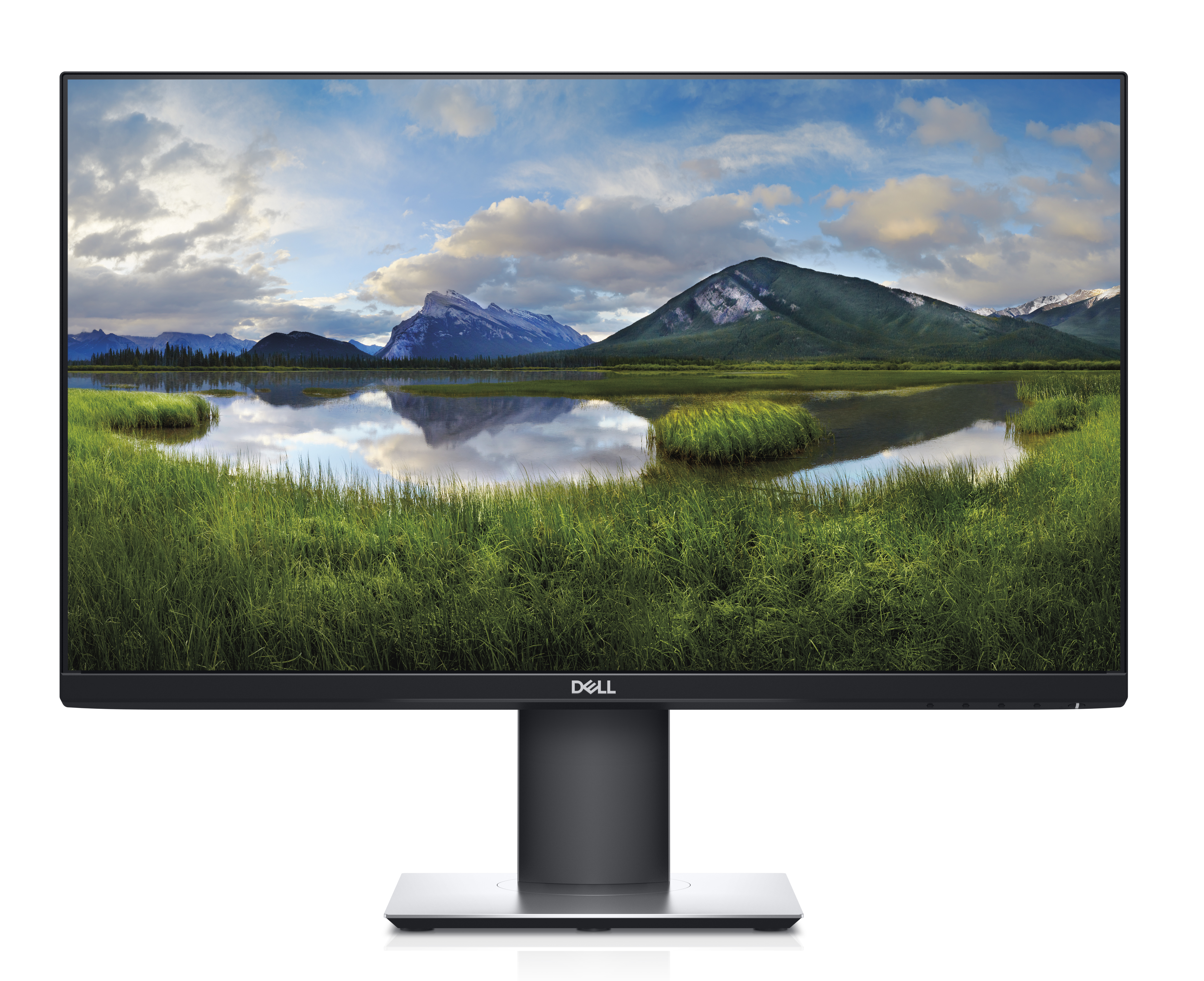 Dell P2419HC - LED-Monitor - 61 cm (24") (23.8" sichtbar)