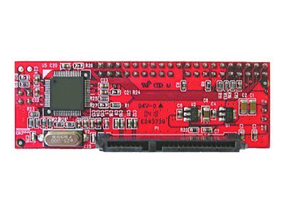 MicroConnect Converter IDE to SATA - Speicher-Controller