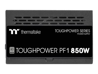 Thermaltake ToughPower PF1 TTP-850AH2FKP - TT Premium Edition - Netzteil (intern)