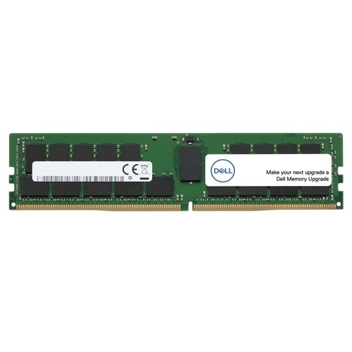 Dell  DDR4 - Modul - 32 GB - DIMM 288-PIN - 2666 MHz / PC4-21300