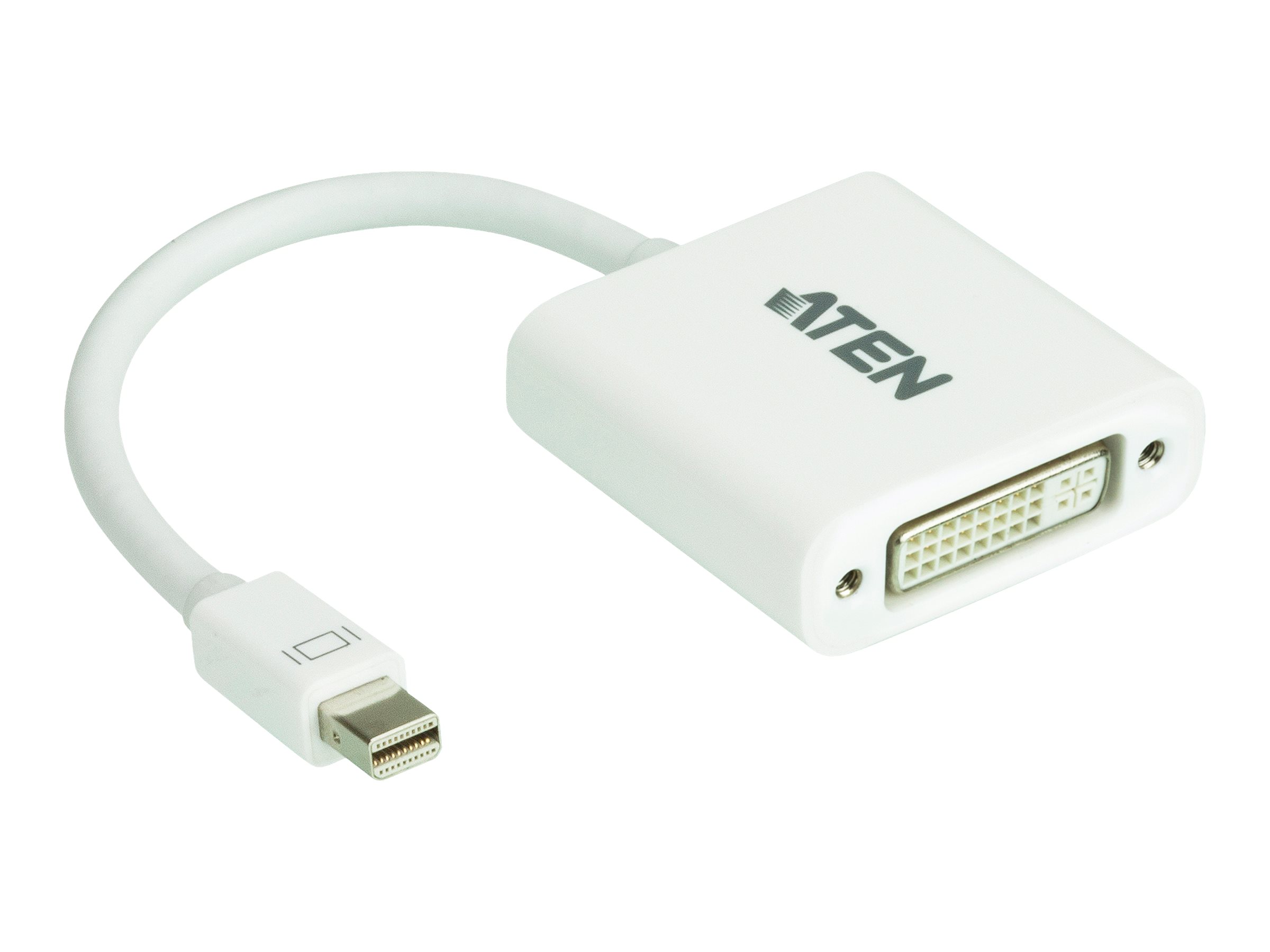 ATEN VC960 - DisplayPort-Adapter - Mini DisplayPort (M)