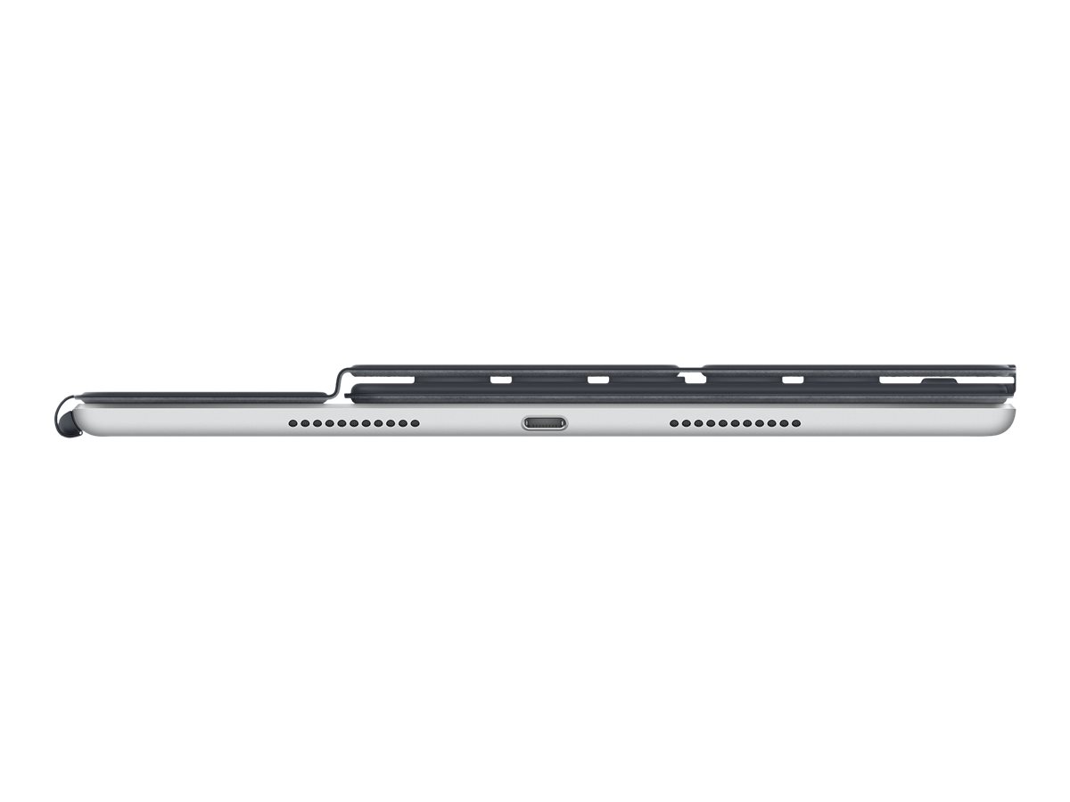 Apple Smart - Tastatur und Foliohülle - Apple Smart connector - Spanisch - für 10.9-inch iPad Air (4th generation, 5th generation)