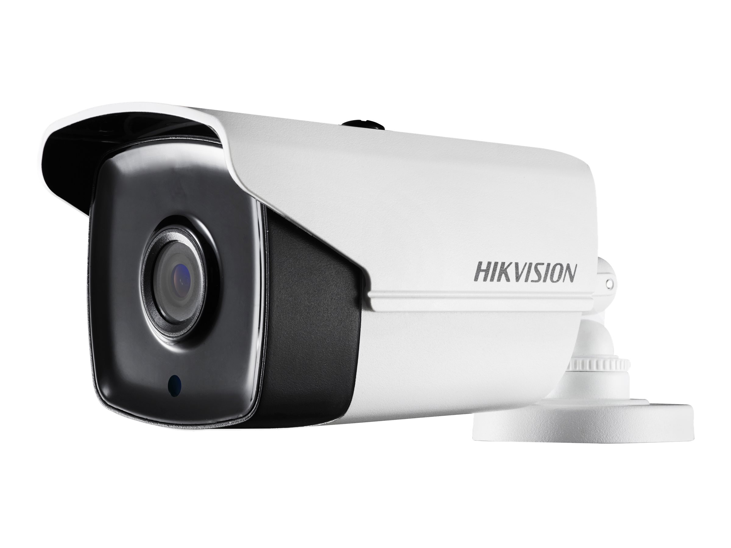 Hikvision 2 MP Ultra-Low Light Bullet Camera DS-2CE16D8T-IT1F - Überwachungskamera - wetterfest - Farbe (Tag&Nacht)