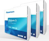 Quantum LTO Ultrium WORM 5 - 1.5 TB / 3 TB
