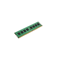 Kingston ValueRAM - DDR4 - Modul - 16 GB - DIMM 288-PIN