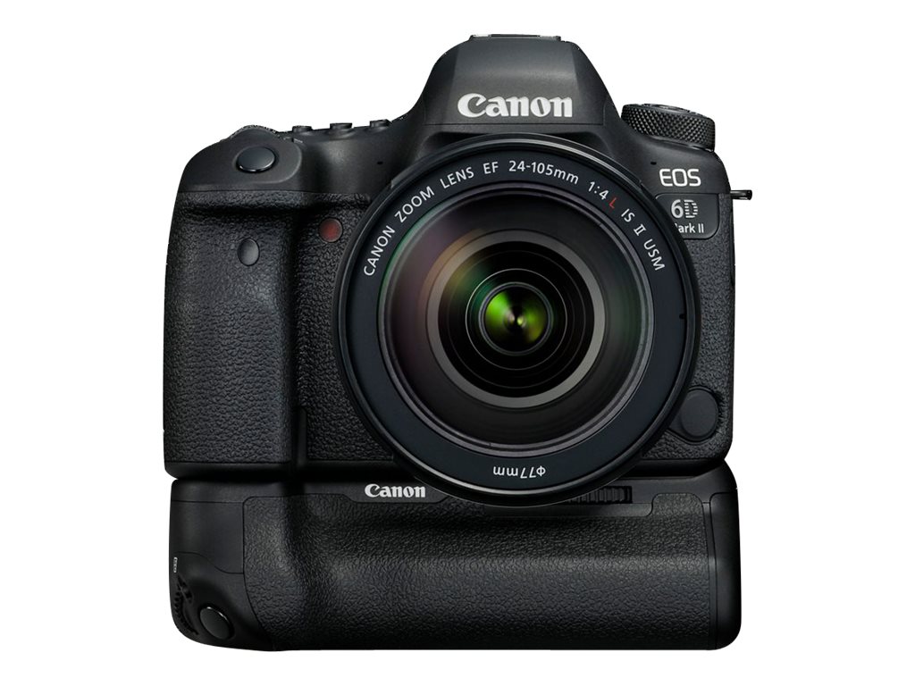 Canon BG-E21 - Batteriegriff - für EOS 6D Mark