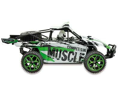 Amewi D5 1:18 4WD RTR - Buggy - 1:18