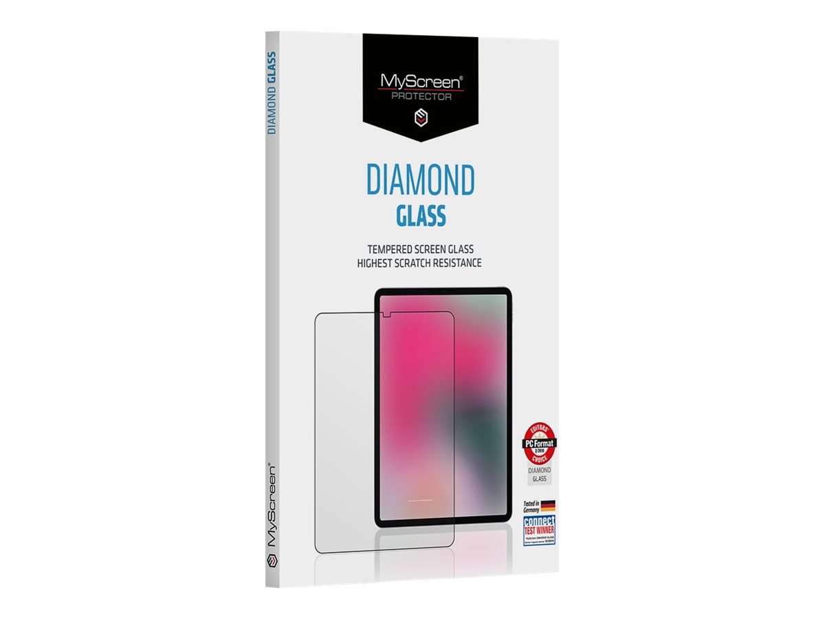 My Screen Protector Diamond Glass - Bildschirmschutz für Tablet - Glas - 10.9" - für Apple 10.9-inch iPad (10. Generation)