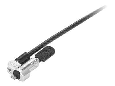 Lenovo Kensington NanoSaver MasterKey Cable Lock - Sicherheitskabelschloss