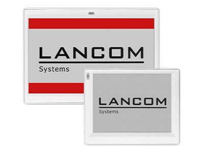 Lancom WDG-3 - Bildschirm - kabellos (Packung