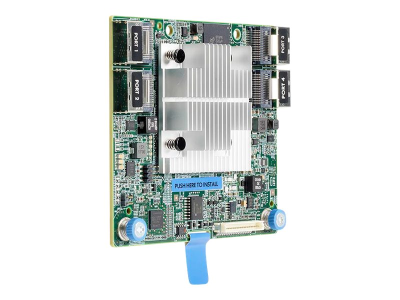 HPE Smart Array P816i-a SR Gen10 - Speichercontroller (RAID)
