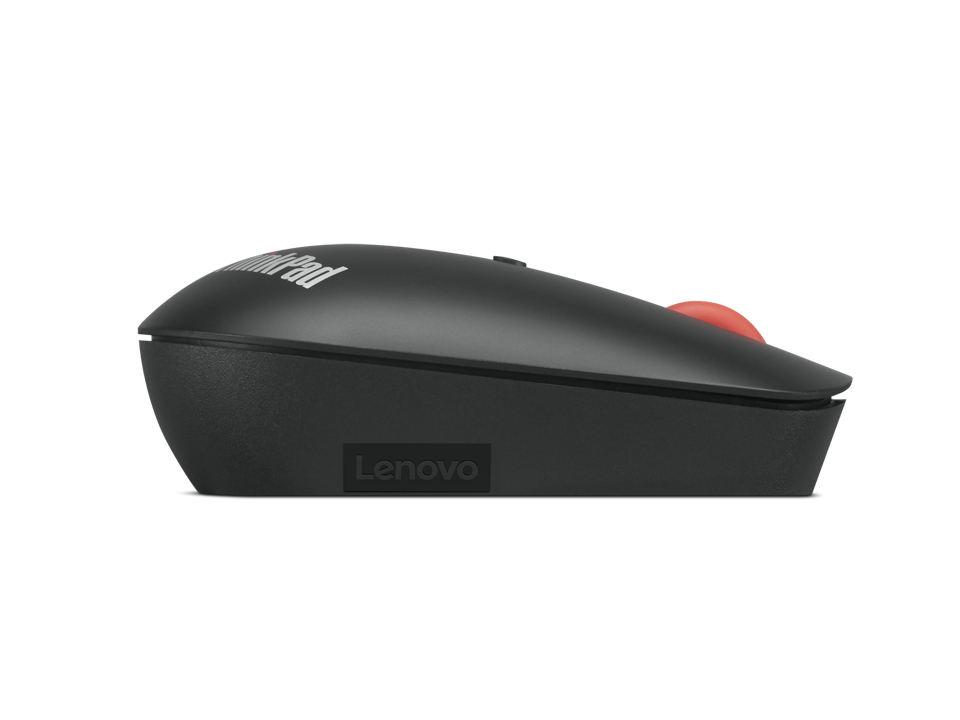 Lenovo ThinkPad Compact - Maus - rechts- und linkshändig