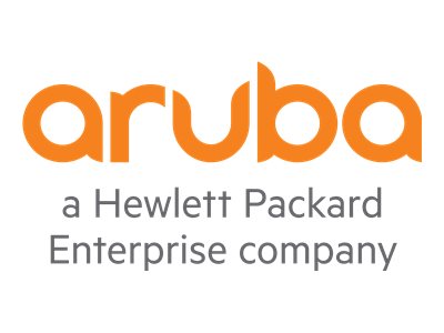 HPE Aruba ClearPass DL360 Hardware Appliance