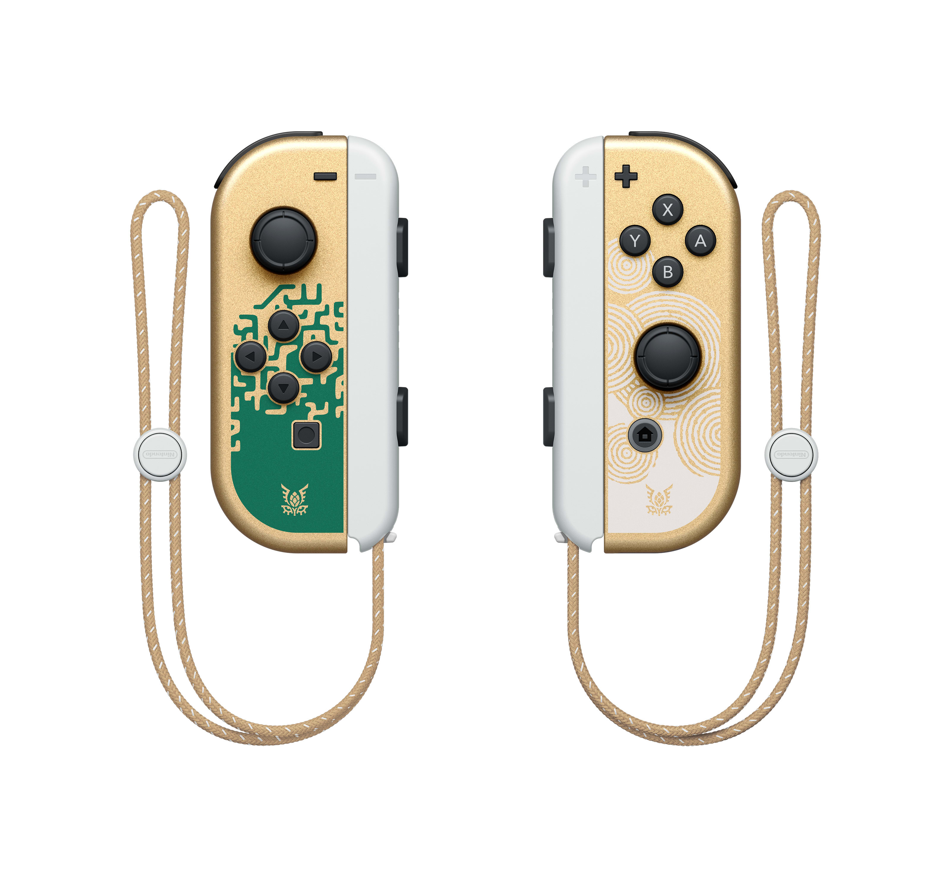 Nintendo Switch OLED The Legend of Zelda Tears the Kingdom Edit.