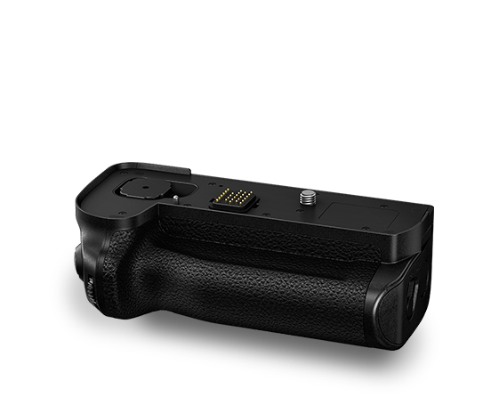 Panasonic DMW-BGS1E - Digital camera battery grip - Panasonic - Lumix S1 - Lumix S1R - Schwarz - 148,7 mm - 49,5 mm