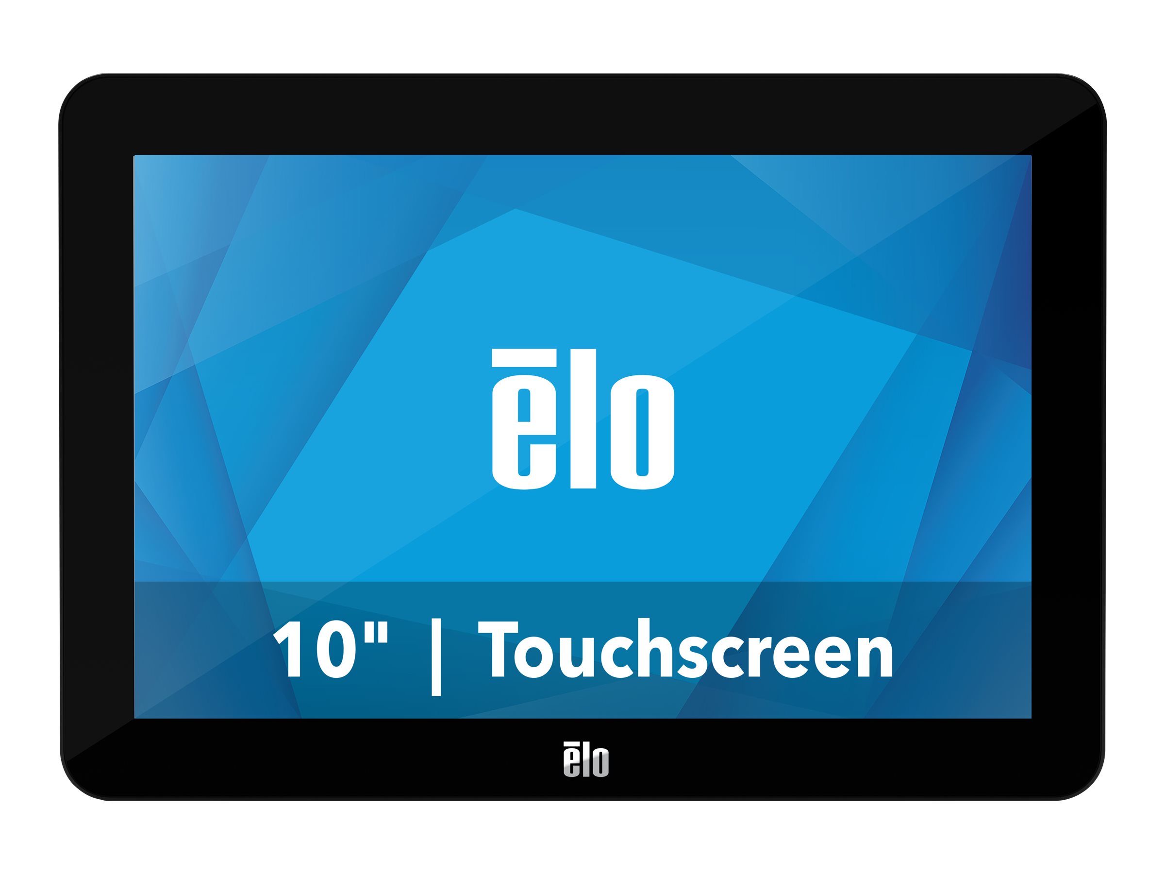 Elo Touch Solutions Elo 1002L - LED-Monitor - 25.654 cm (10.1") - Touchscreen