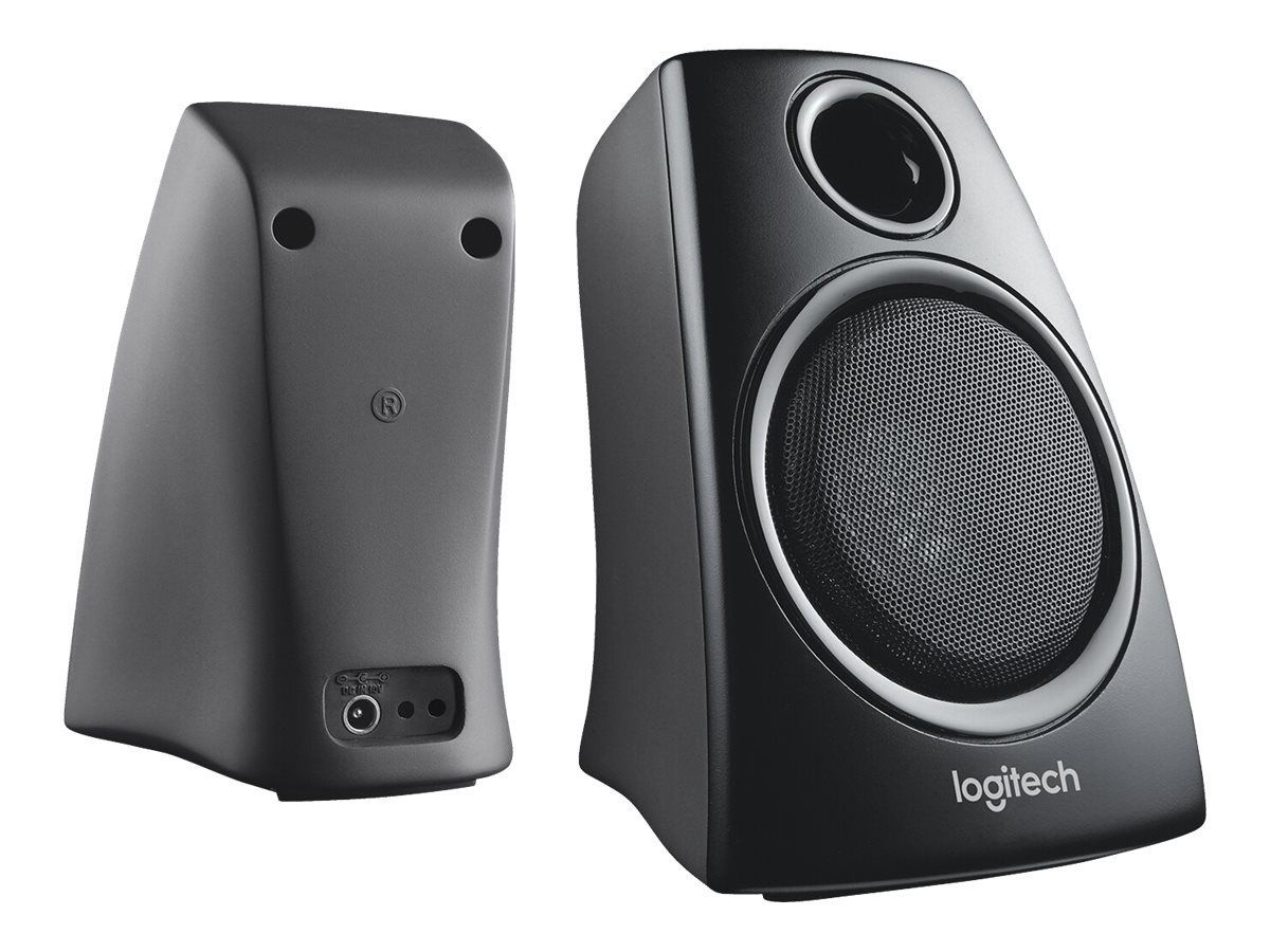 Logitech Z-130 - Lautsprecher - für PC - 5 Watt