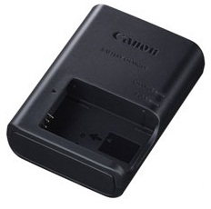Canon LC-E12 - Batterieladegerät - für Canon