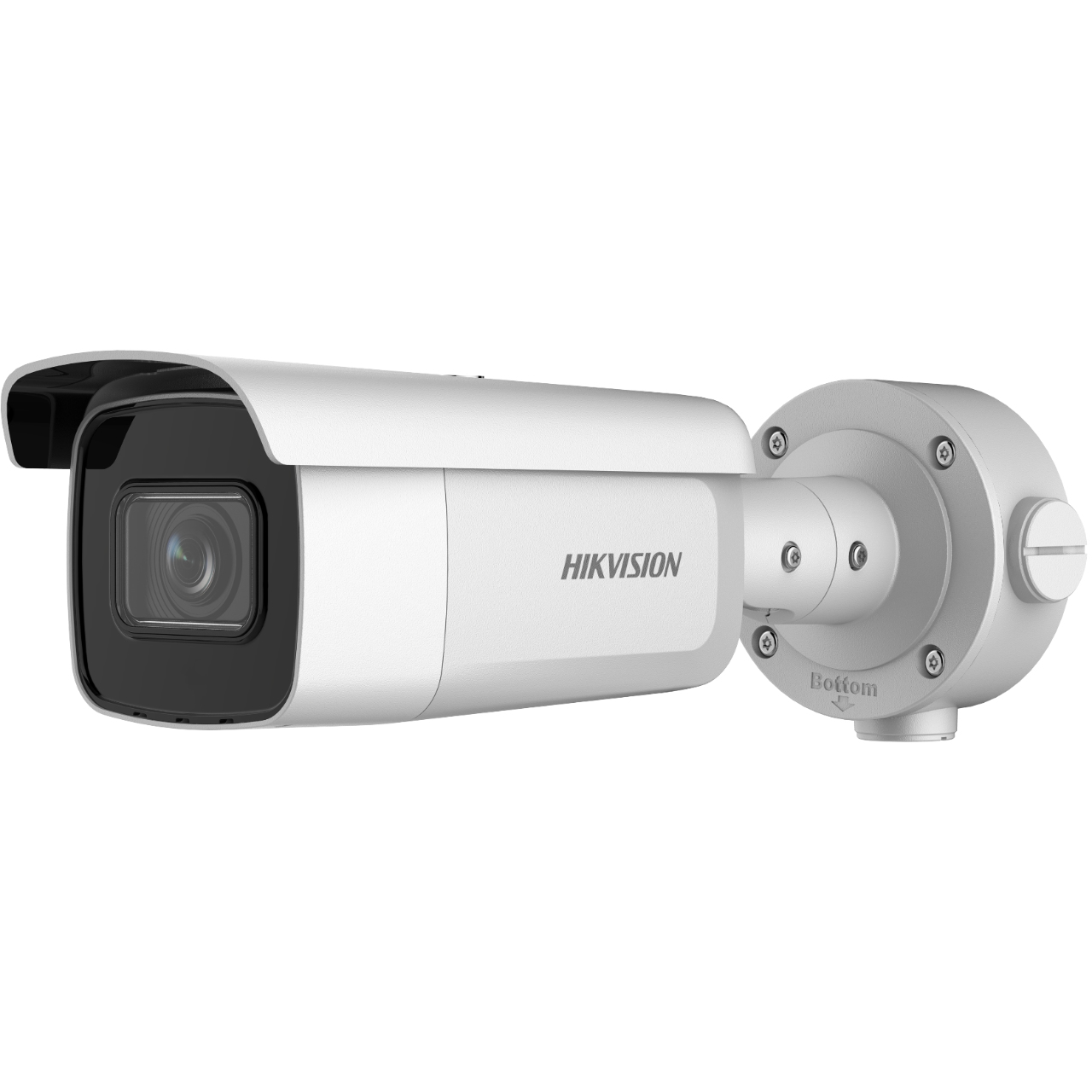 Hikvision DS-2CD3626G2T-IZS(C) - 2MP IP VR Bullet Kamera, IP67, PoE