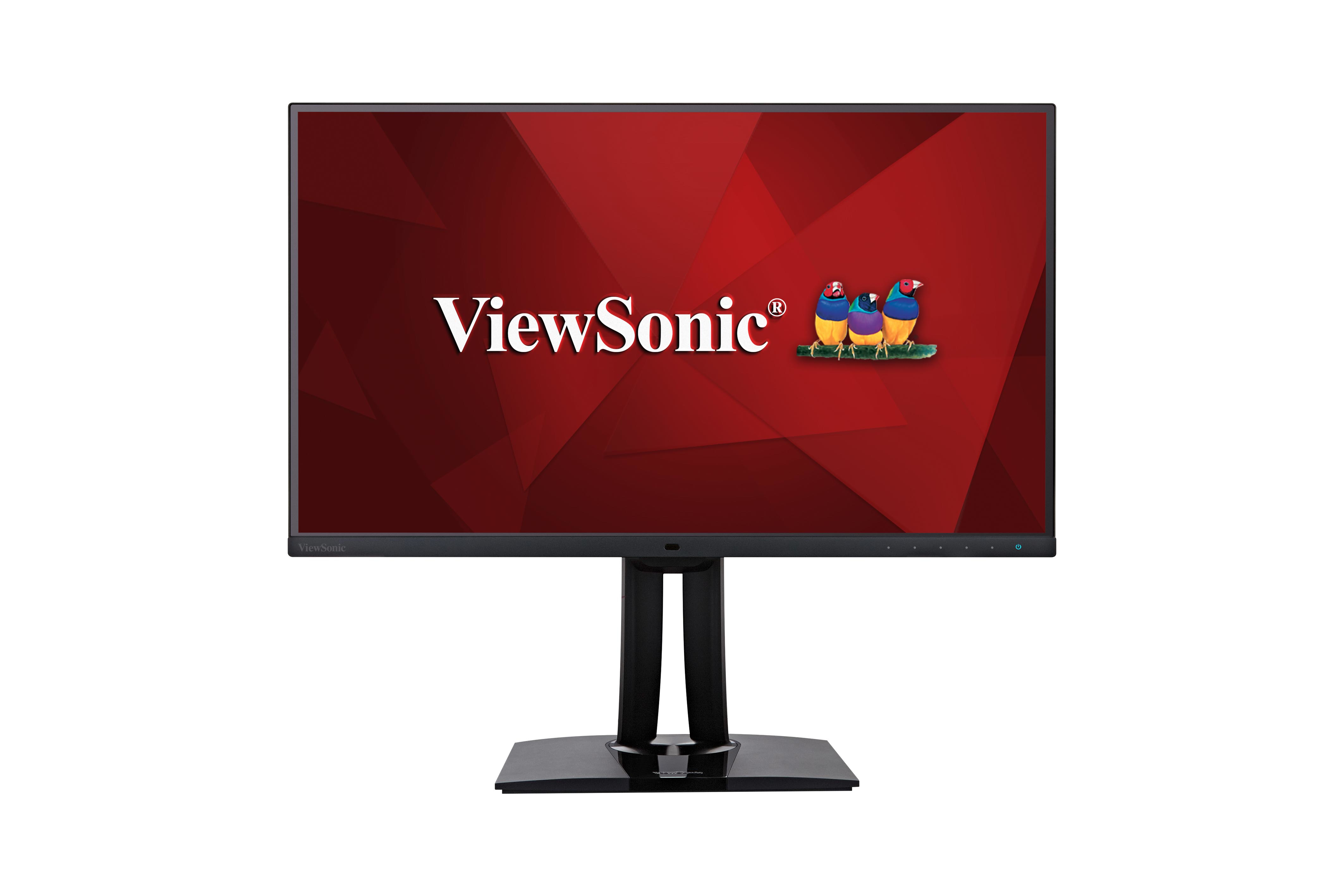 ViewSonic VP2785-4K - LED-Monitor - 68.6 cm (27")