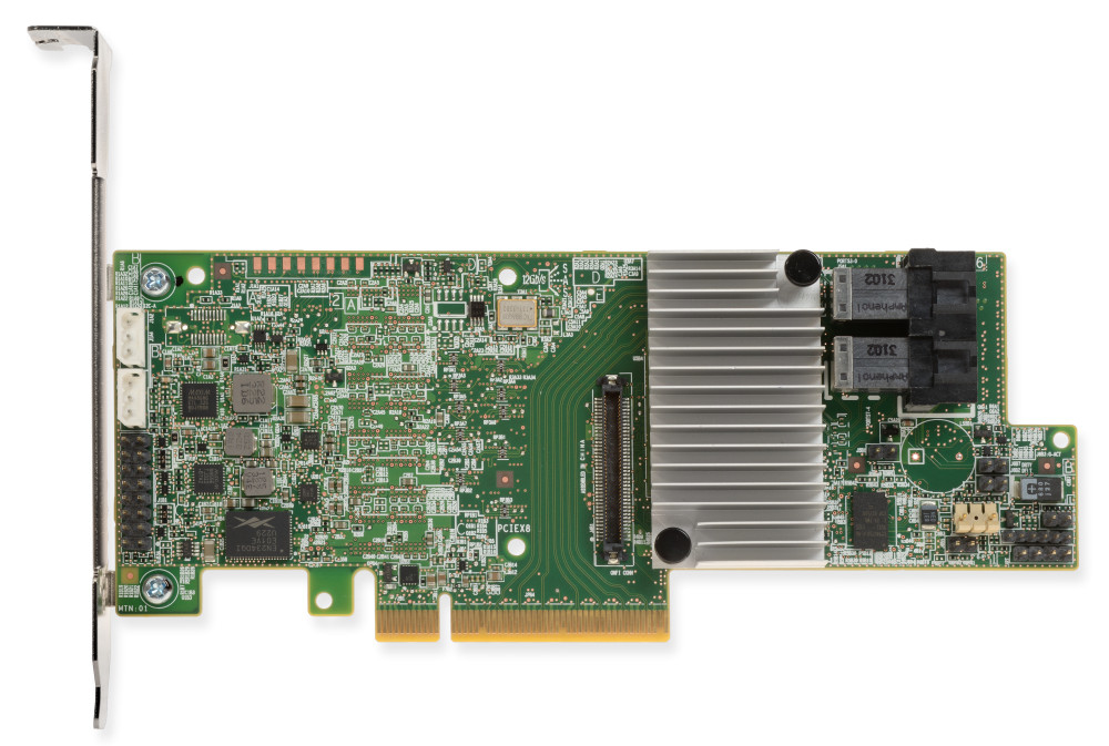 Lenovo ThinkSystem 730-8i - Speichercontroller (RAID)