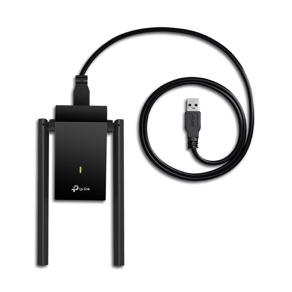 TP-LINK Archer T4U Plus - Netzwerkadapter - USB 3.0