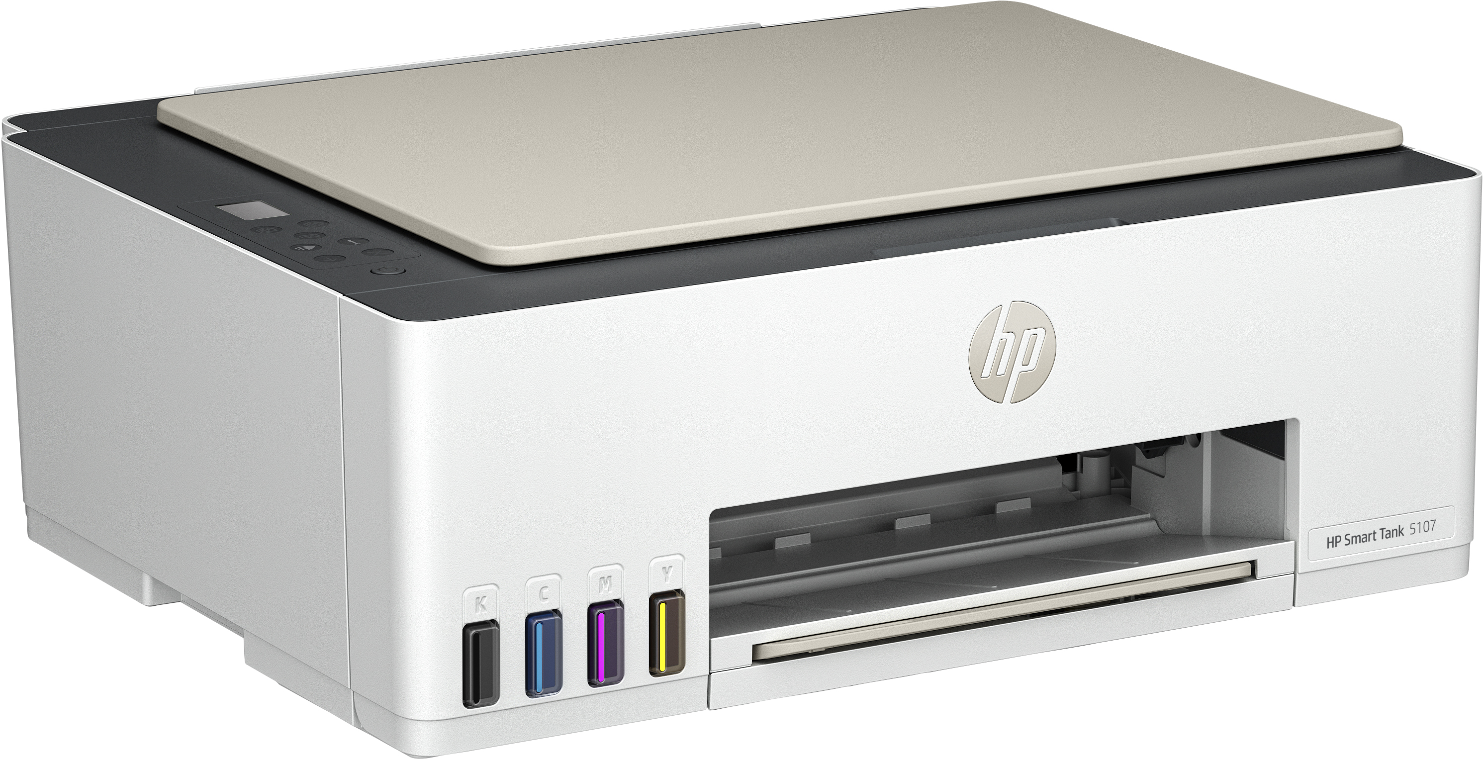 HP Smart Tank 5107 All-in-one up to 12ppm