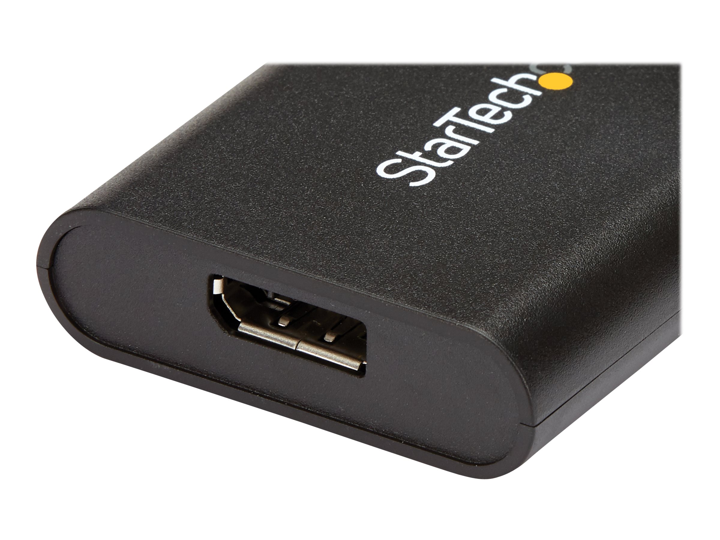 StarTech.com USB auf DisplayPort Adapter - USB zu DP 4K Video Adapter
