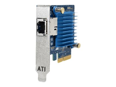 Allied Telesis AT-DNC10T - Netzwerkadapter - PCIe x4