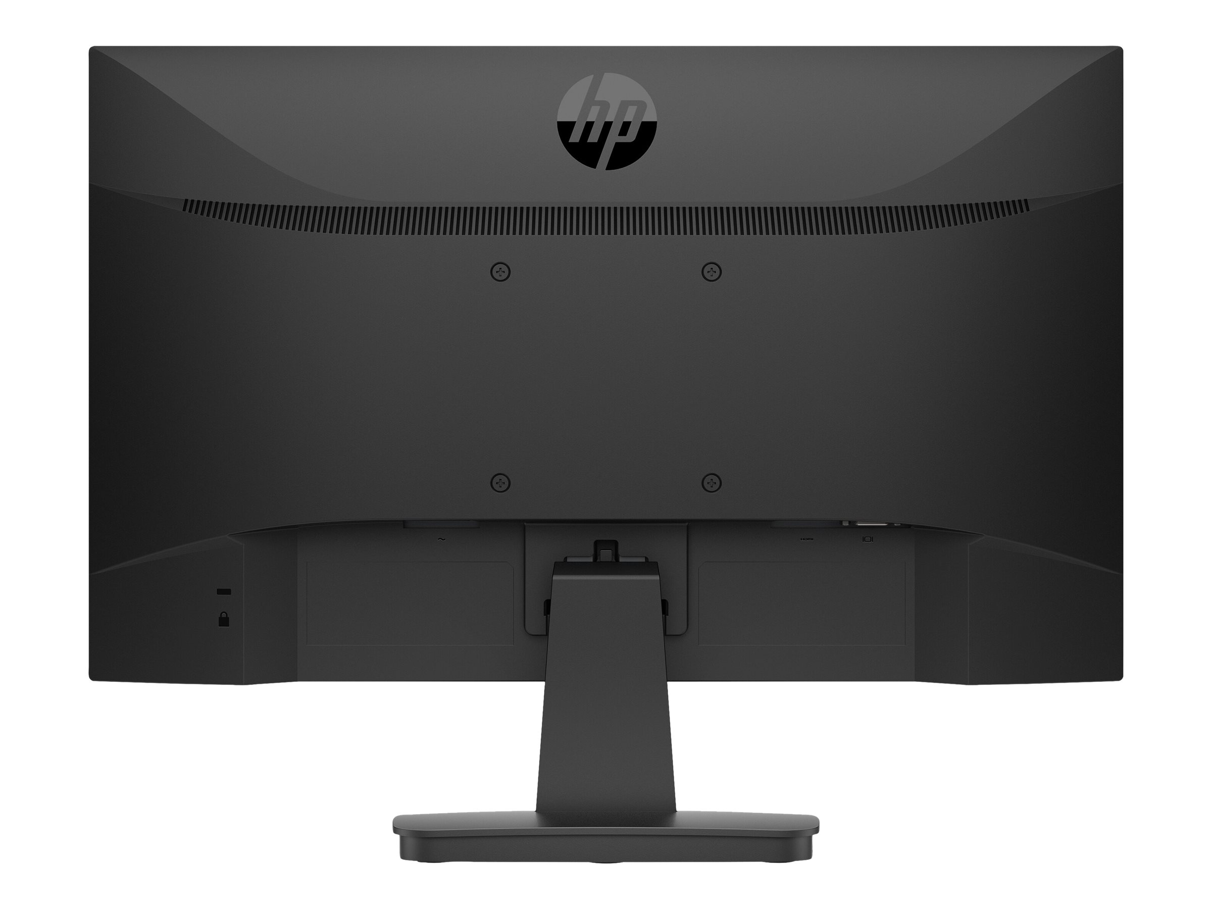 HP P22v G4 - P-Series - LED-Monitor - 55.9 cm (22")