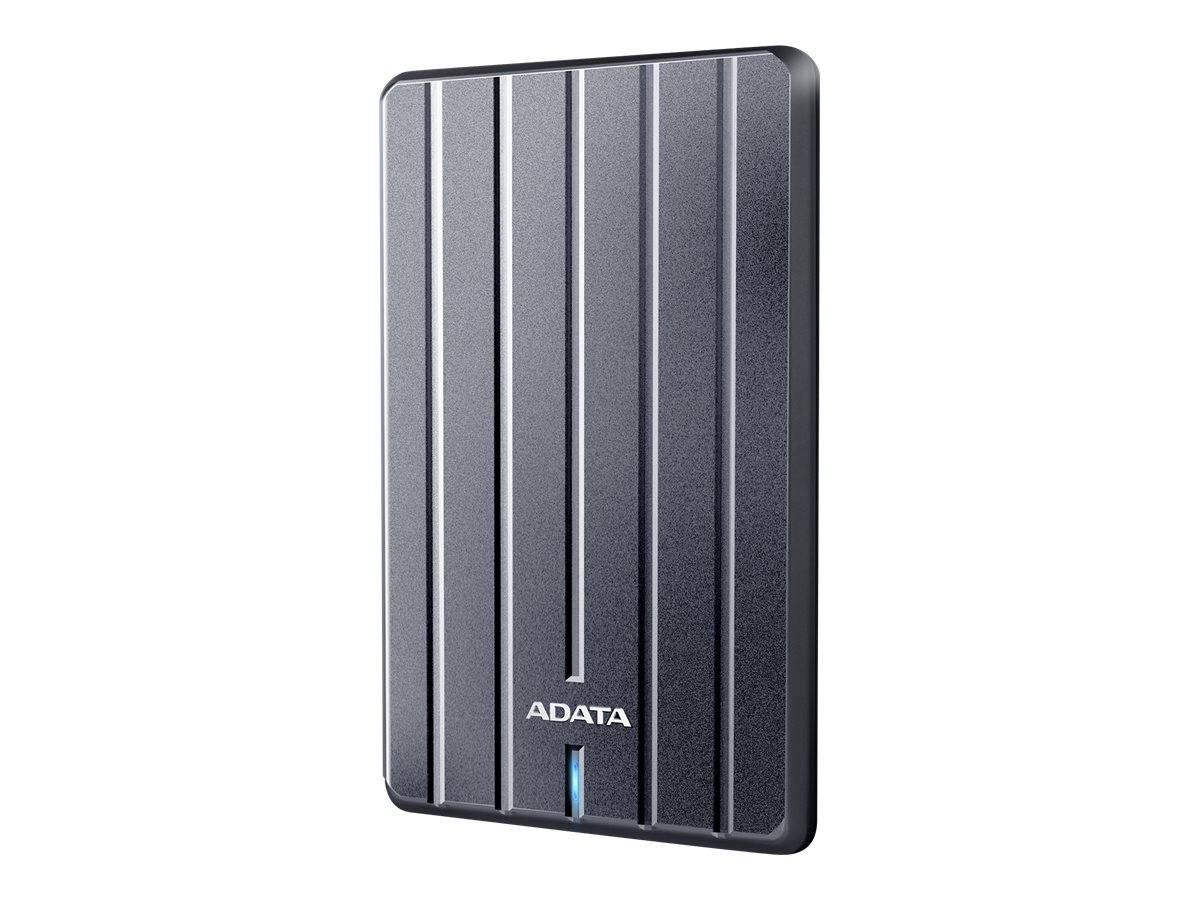 ADATA HC660 - Festplatte - 2 TB - extern (tragbar)