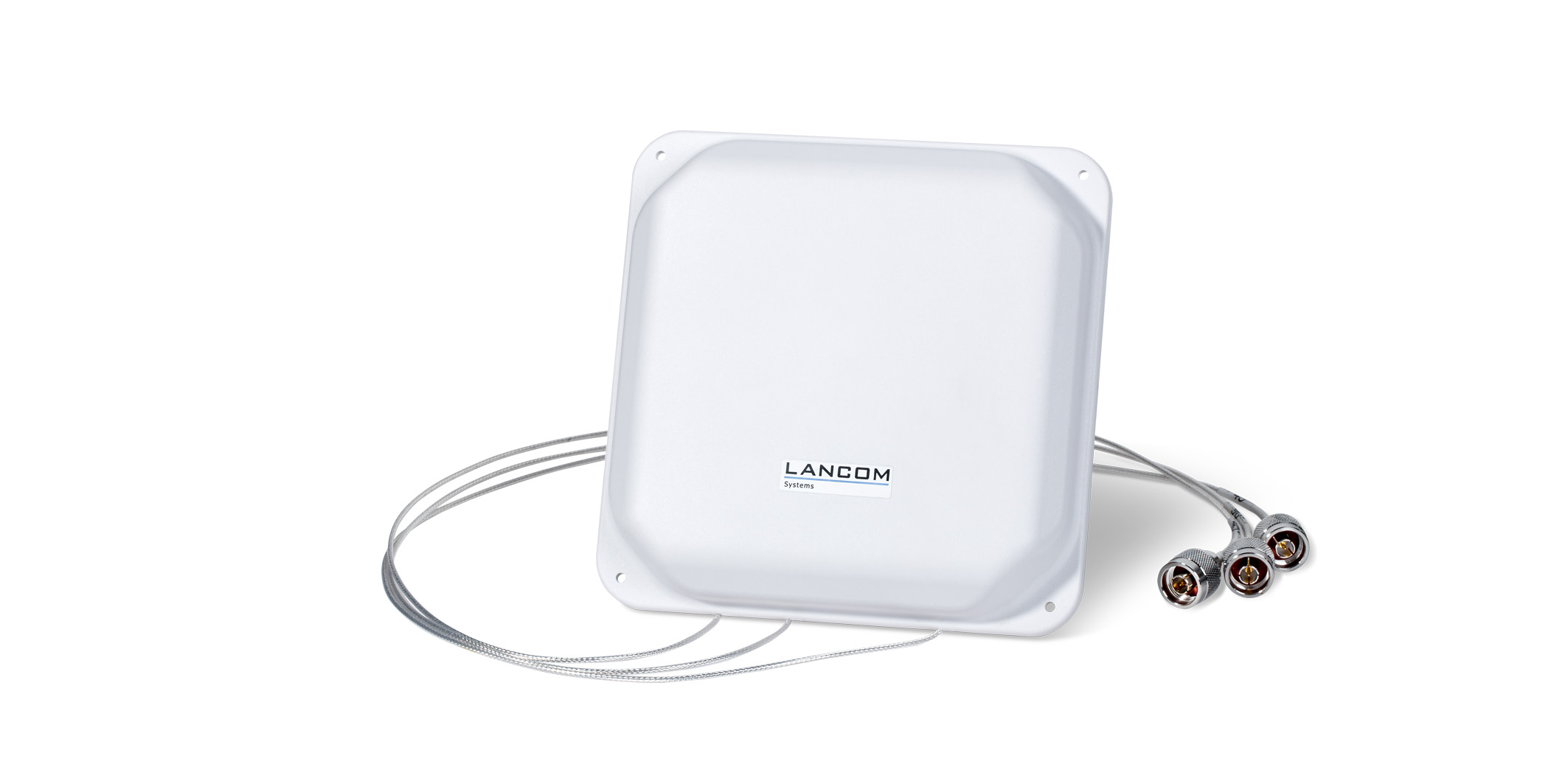 Lancom AirLancer ON-T90ag - Antenne - 6 dBi (für 2,4 GHz)