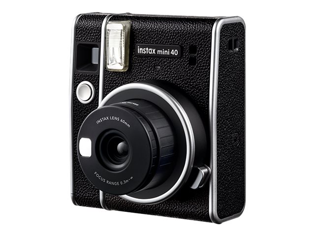 Fujifilm Instax Mini 40 - Sofortbildkamera