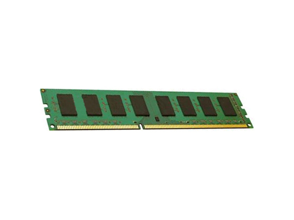 Synology DDR3 - kit - 4 GB: 2 x 2 GB - DIMM 240-PIN