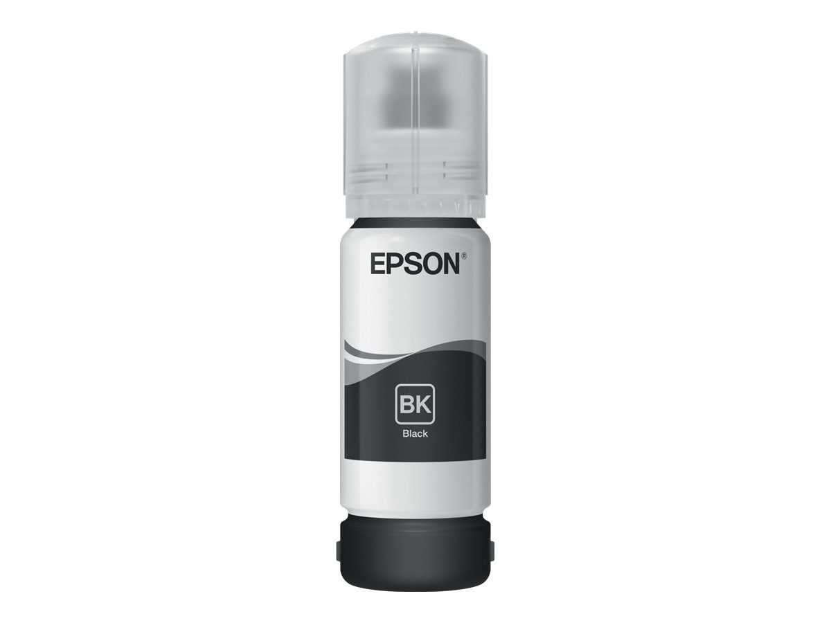 Epson EcoTank 104 - 65 ml - Schwarz - original