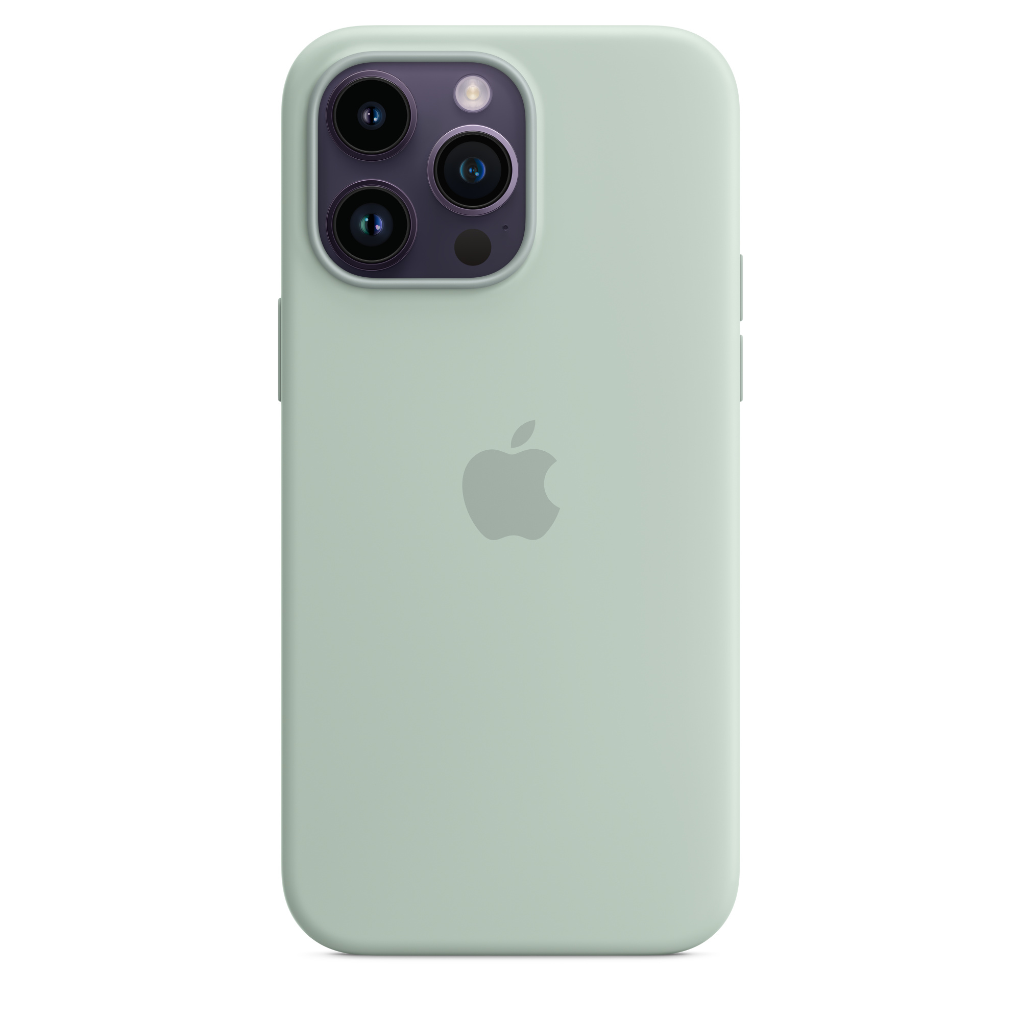 Apple Hintere Abdeckung für Mobiltelefon - mit MagSafe