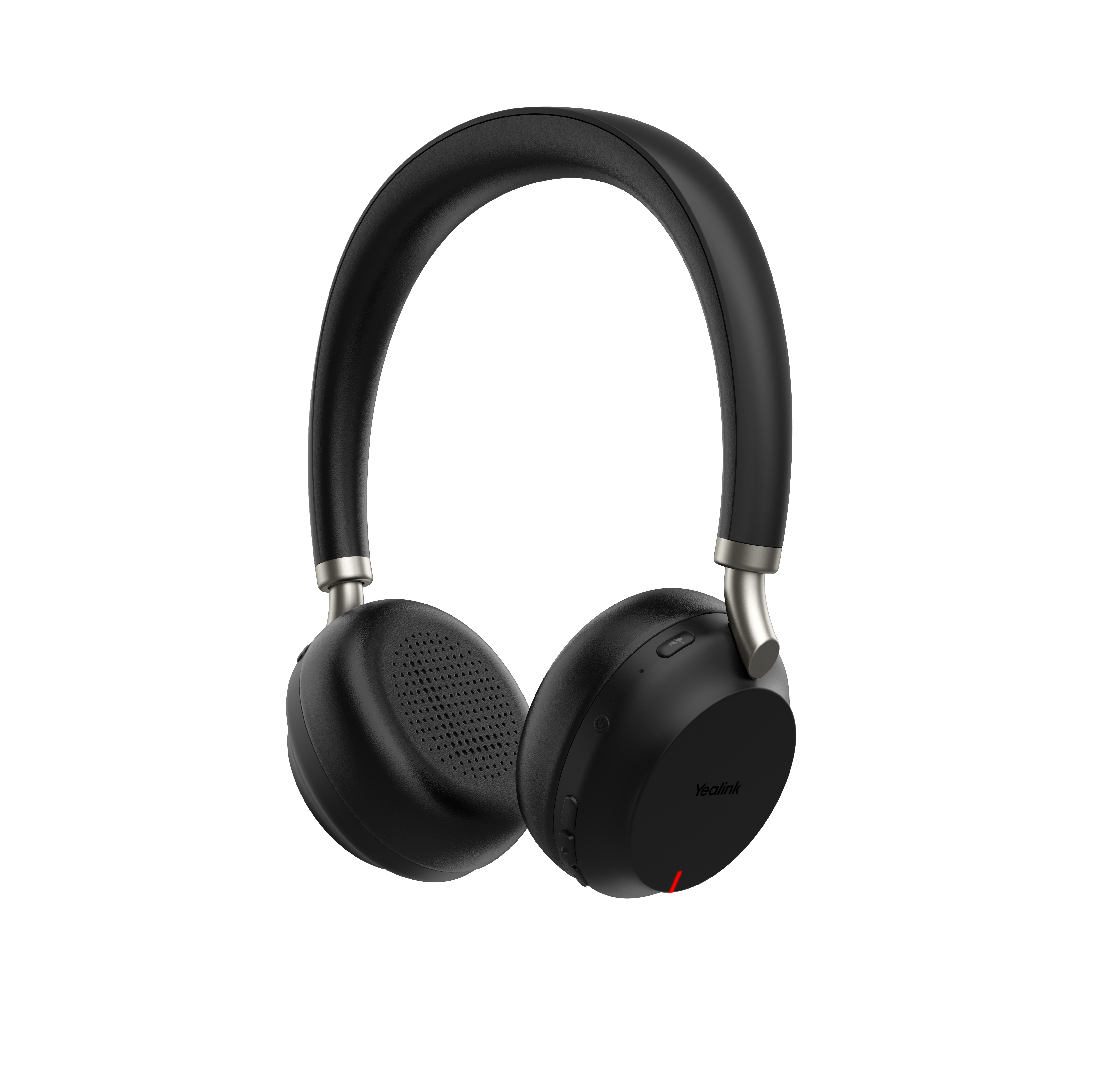 Yealink BH72 Teams - Headset - On-Ear - Bluetooth