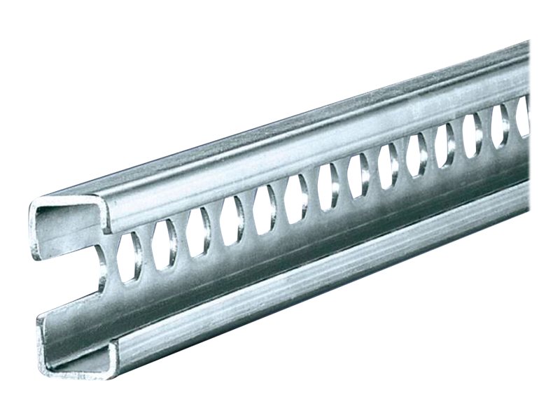 Rittal SZ C rails 30/15 to EN 60 715 - Rack-Schiene - 95.5 cm (Packung mit 6)