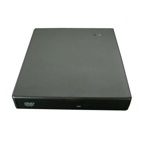 Dell  Laufwerk - DVD-ROM - 8x - USB - extern