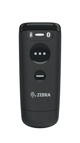 Zebra CS60 - Standard Range (SR) - Kit - Barcode-Scanner