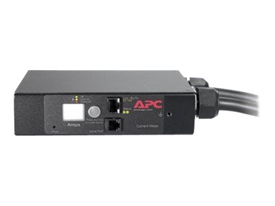 APC In-Line Current Meter AP7155B - Stromüberwachungsgerät