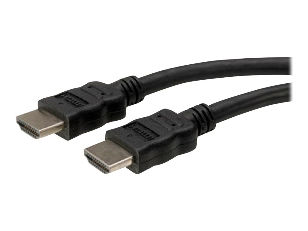 Neomounts High Speed - HDMI-Kabel - HDMI männlich zu HDMI männlich 