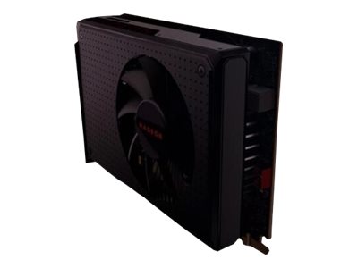 Dell AMD Radeon - Grafikkarten - Radeon 550 - 2 GB - braune Box - für OptiPlex 5090 (Micro, MT)