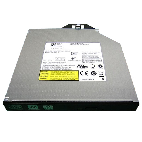 Dell  Laufwerk - DVD±RW - 8x - Serial ATA - intern