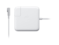 Apple MagSafe - Netzteil - 60 Watt - Europa - für MacBook 13.3" (Early 2006; Late 2006; Mid 2007; Early 2008; Late 2008; Early 2009)